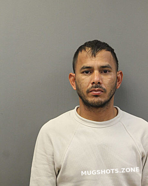 ORLANDO WINDELL 10/09/2023 Chicago Mugshots Zone