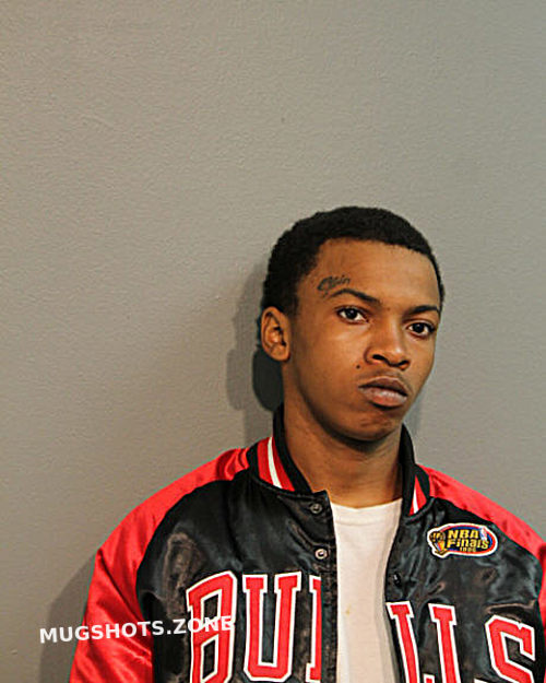 HENRY L HINES 10/09/2023 Chicago Mugshots Zone