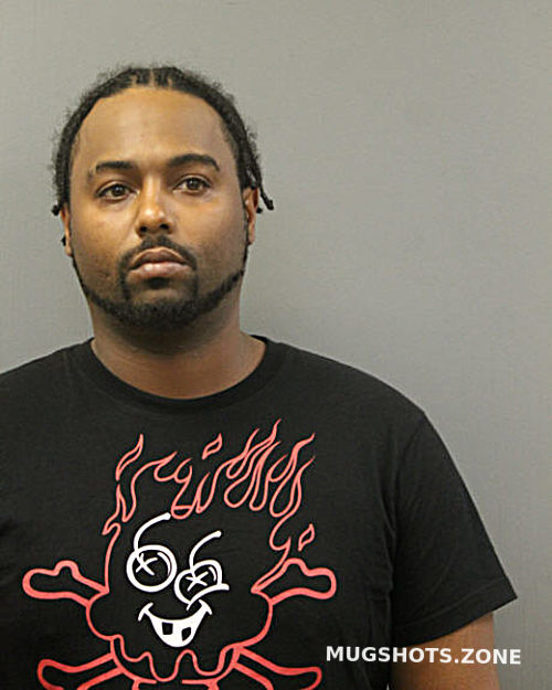 MANDELA MATTHEWS 10/10/2023 Chicago Mugshots Zone