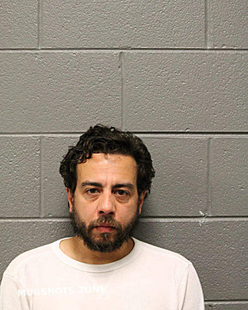 JOSE MELENDEZ 10/11/2023 - Chicago Mugshots Zone