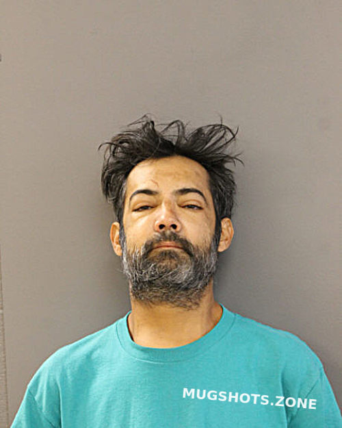 Ramon Cintron Lopez 10 12 2023 Chicago Mugshots Zone