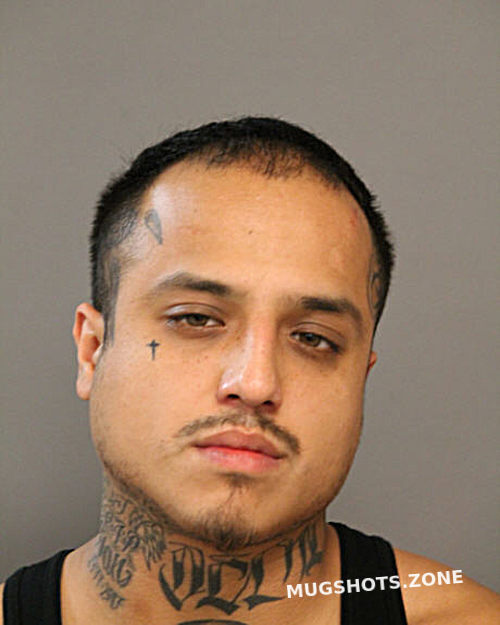 Gyovane Gutierrez 10 12 2023 Chicago Mugshots Zone