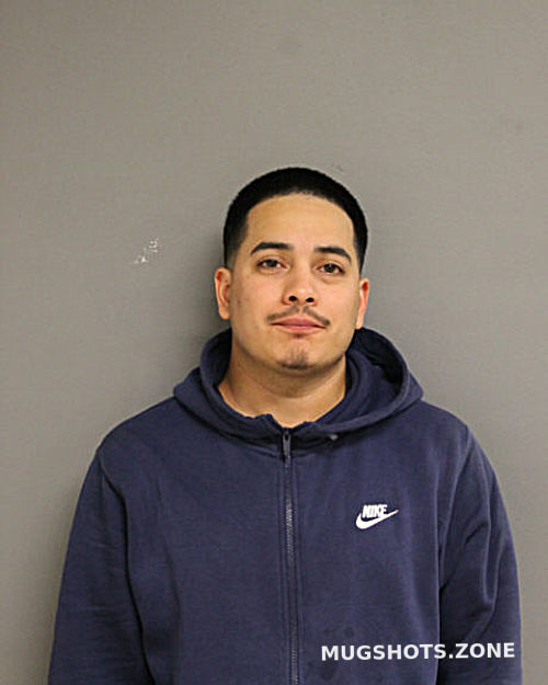 FAUSTINO MUNOZ 10/12/2023 Chicago Mugshots Zone