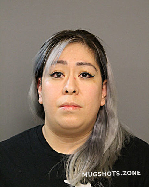 Blanca Estela Vargas Andrade 10 13 2023 Chicago Mugshots Zone