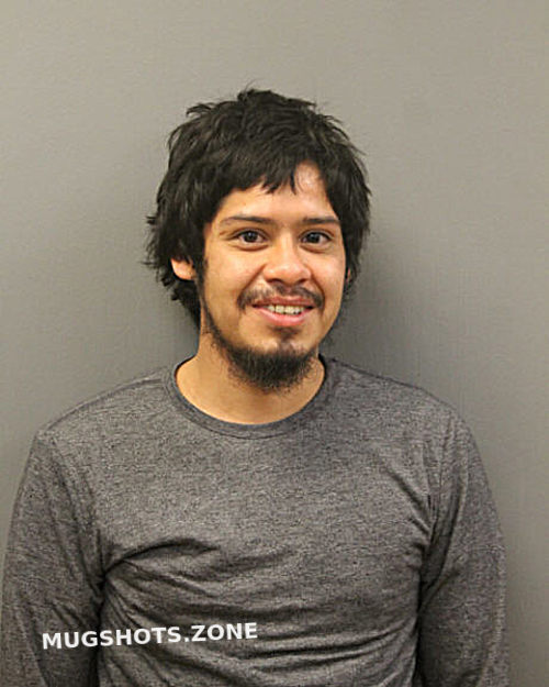 Osvaldo Gutierrez 10 13 2023 Chicago Mugshots Zone