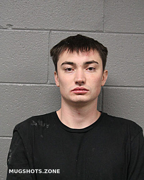 JAMES KELLY O'CONNOR 10/15/2023 Chicago Mugshots Zone