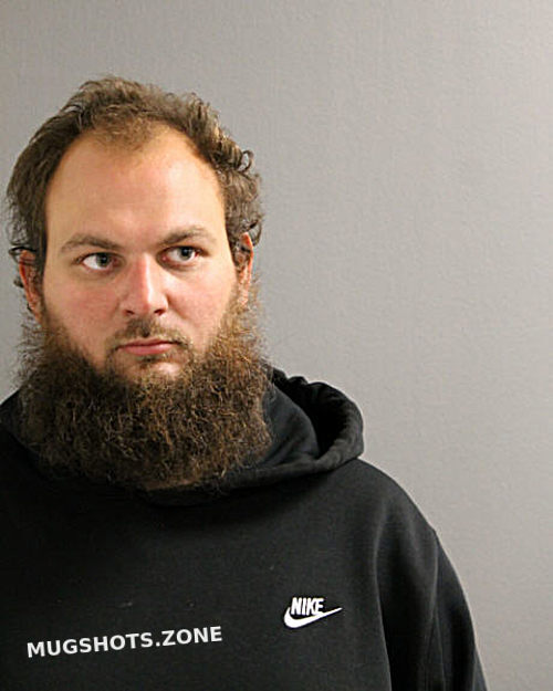 JOSEPH W FULK 10/15/2023 Chicago Mugshots Zone