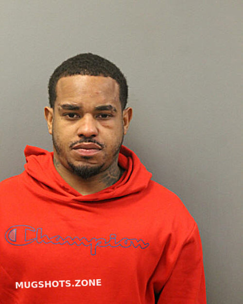 Nathaniel Nunes 10 16 2023 Chicago Mugshots Zone