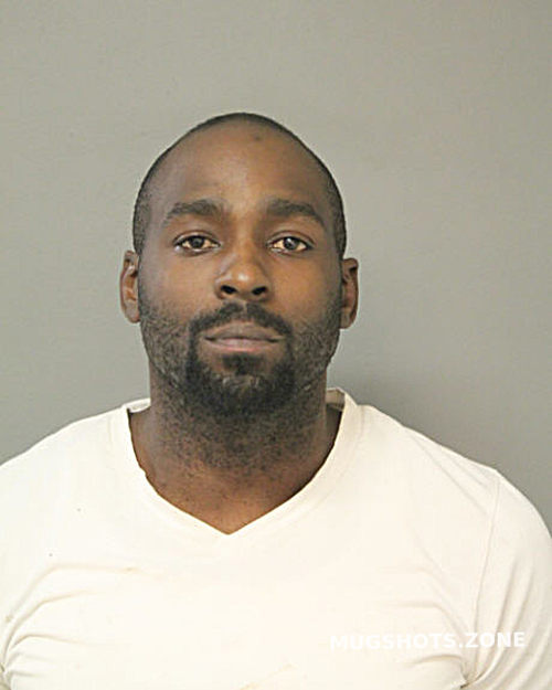 LANTZ D GREEN 10/16/2023 Chicago Mugshots Zone