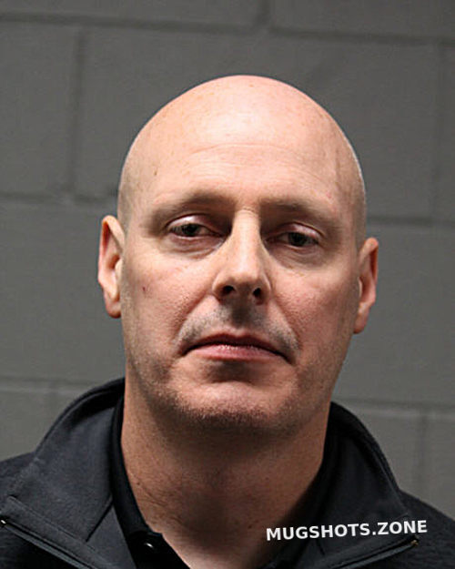 DANIEL BRYAN REGAN 10/17/2023 Chicago Mugshots Zone