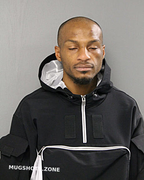 LATON C STUBBLEFIELD 10/18/2023 Chicago Mugshots Zone