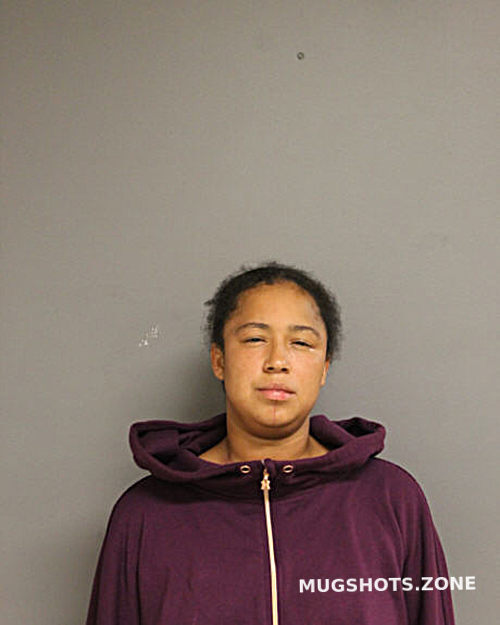SHEENA C WAARDELL 10/18/2023 Chicago Mugshots Zone