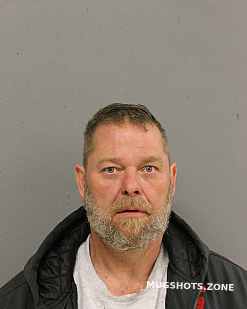 JERRY L HENDERSON 10/20/2023 Chicago Mugshots Zone