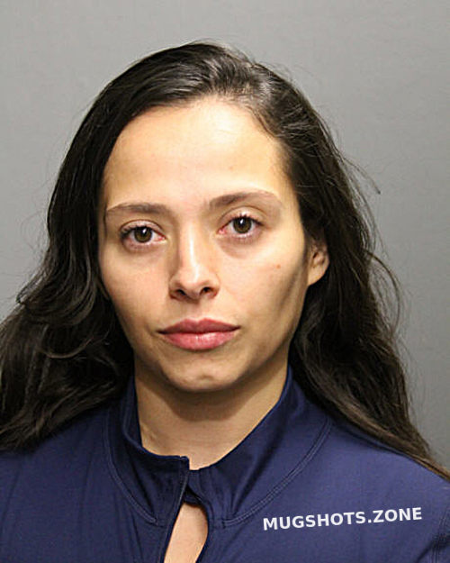 ELIZABETH LOPEZ 10/20/2023 - Chicago Mugshots Zone