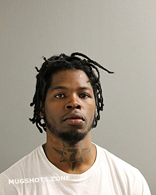 Jeremiah J Watson 10202023 Chicago Mugshots Zone 