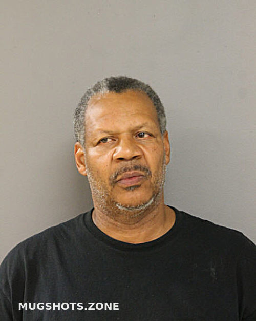 KENNARD COOPER 10/21/2023 Chicago Mugshots Zone