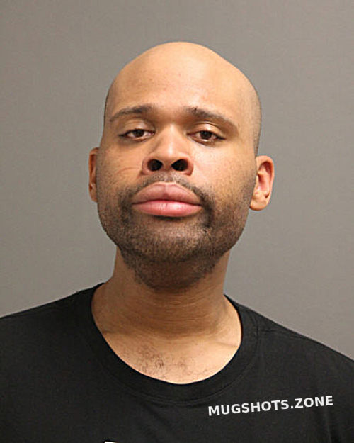 CARL JAMES WILLIAMS 10/21/2023 Chicago Mugshots Zone