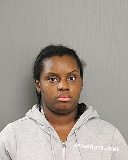 JASMINE J JOHNSON 10/24/2023 Chicago Mugshots Zone