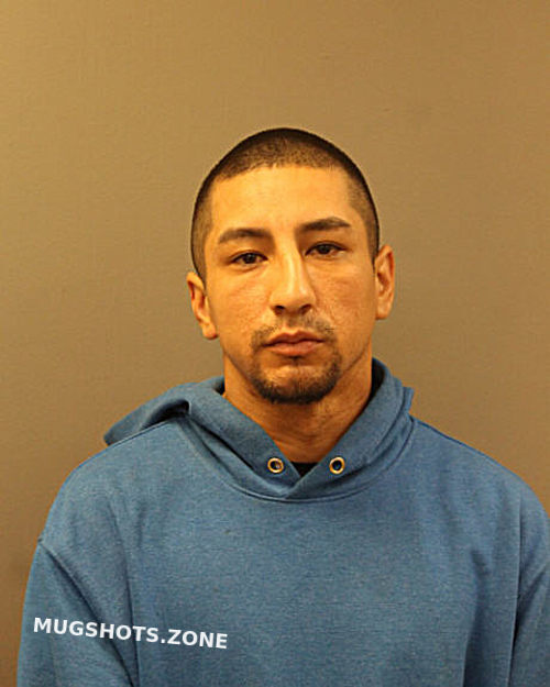 JOSE ESCOBAR 10/24/2023 - Chicago Mugshots Zone