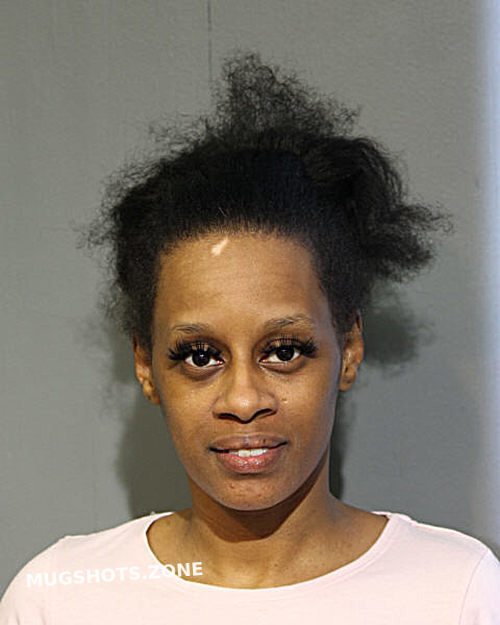 GENELLE L COLLAY 10/25/2023 Chicago Mugshots Zone