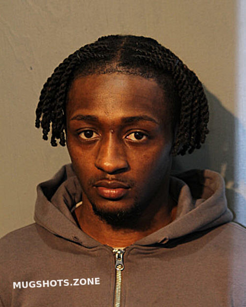 Dalvin Baldwin 10 25 2023 Chicago Mugshots Zone