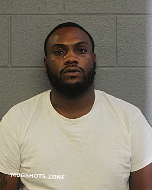 JAMES WILLIAMS 10/26/2023 Chicago Mugshots Zone