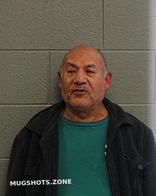 SANTIAGO MEDINA 10/26/2023 Chicago Mugshots Zone
