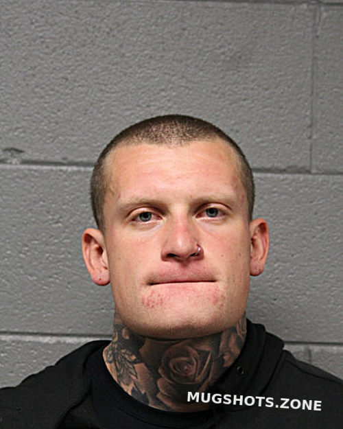 Valerii Benderskyi 10282023 Chicago Mugshots Zone