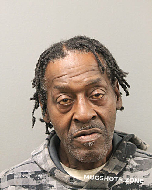 MELVIN MALONE 10/29/2023 - Chicago Mugshots Zone