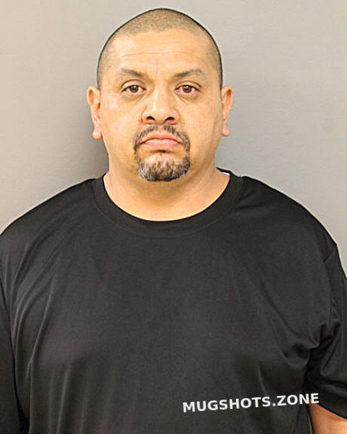 DANIEL RANGEL RIOS 10/29/2023 - Chicago Mugshots Zone