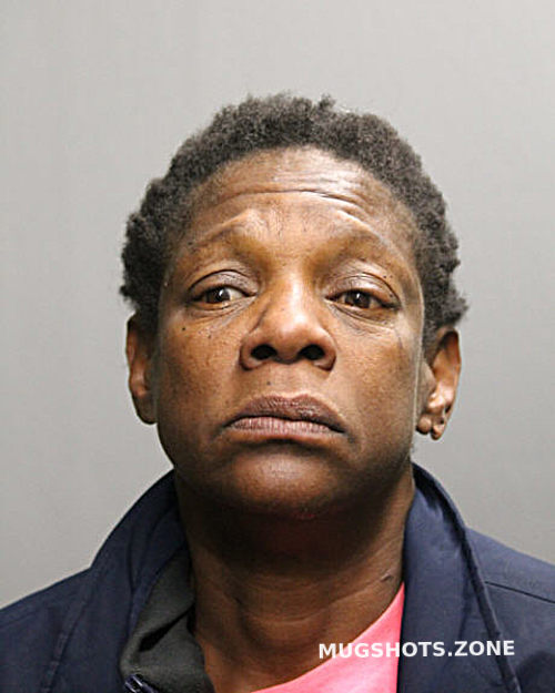 DEIDRA L BROWN 10/29/2023 Chicago Mugshots Zone