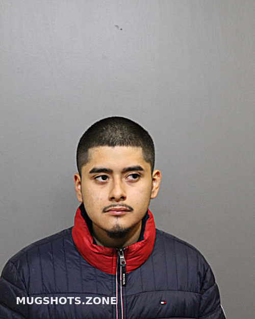 Alejandro Lopez 10 30 2023 Chicago Mugshots Zone