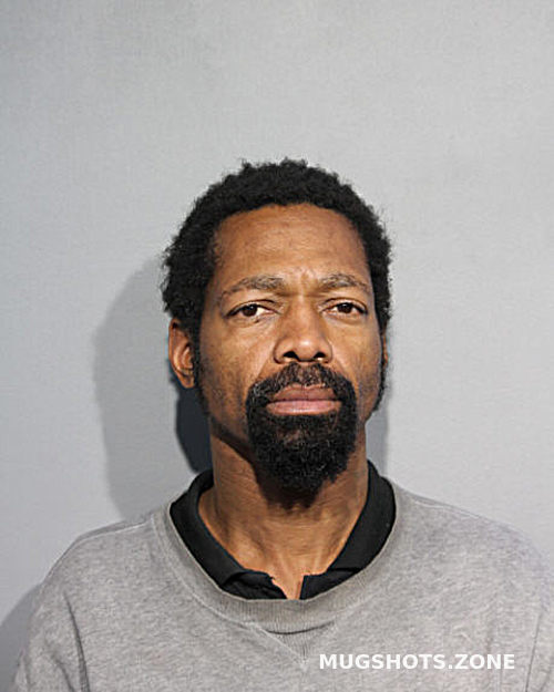 RAYMOND RUFFIN 10/31/2023 - Chicago Mugshots Zone