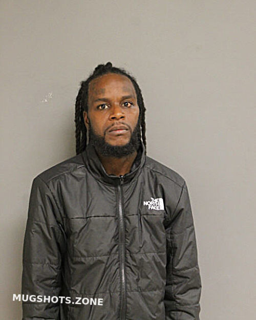 Tyrone Washington 10 31 2023 Chicago Mugshots Zone