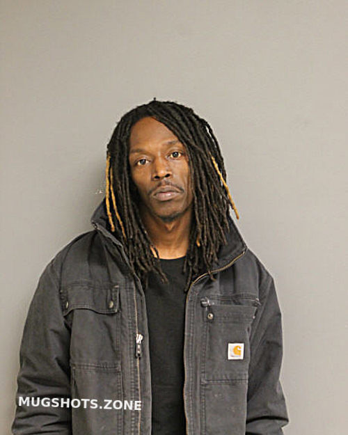 TRENTON D LESTER 10/31/2023 Chicago Mugshots Zone