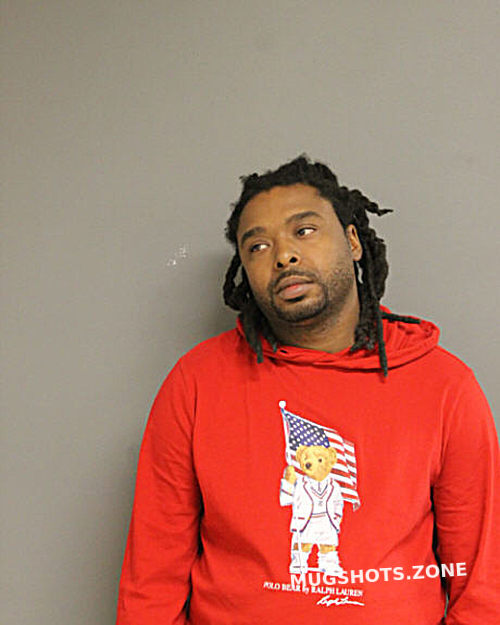 JOSEPH L BRYANT 11/01/2023 Chicago Mugshots Zone