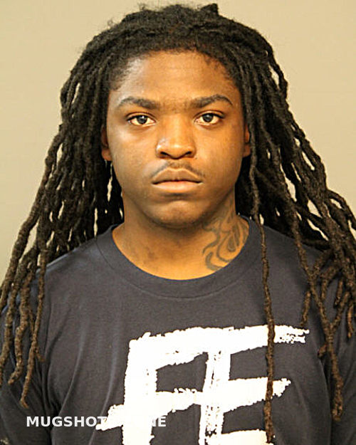 ANTONIO L CAMPBELL 11/04/2023 Chicago Mugshots Zone