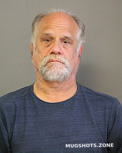 RUDOLPH R MEMMEN 11/04/2023 Chicago Mugshots Zone
