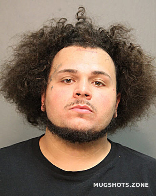 HERIBERTO ESTRADA 11/06/2023 - Chicago Mugshots Zone