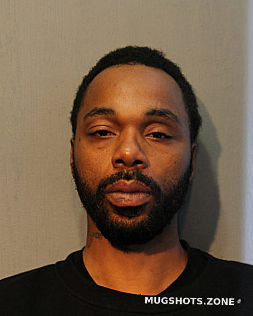 MARTELL TYREE WILSON 11/07/2023 Chicago Mugshots Zone