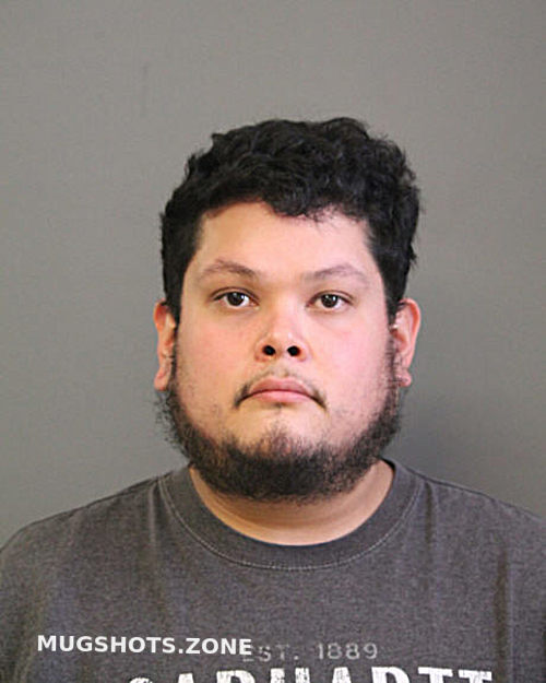 Jordy Giovanni Salgado 11 07 2023 Chicago Mugshots Zone