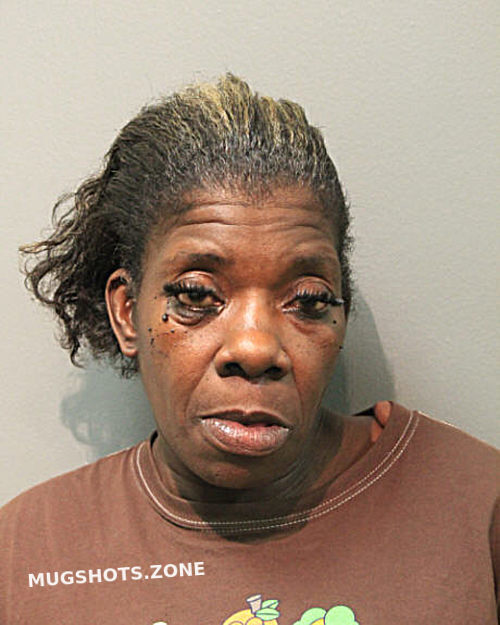 ANGELA L LYONES 11/12/2023 - Chicago Mugshots Zone