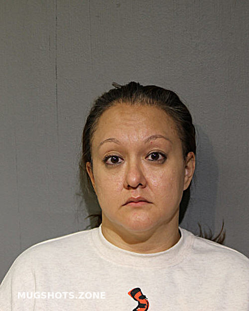 NANCY GARCIA 11/13/2023 - Chicago Mugshots Zone