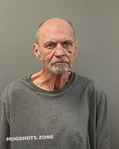 JACK SMITH 11/13/2023 Chicago Mugshots Zone