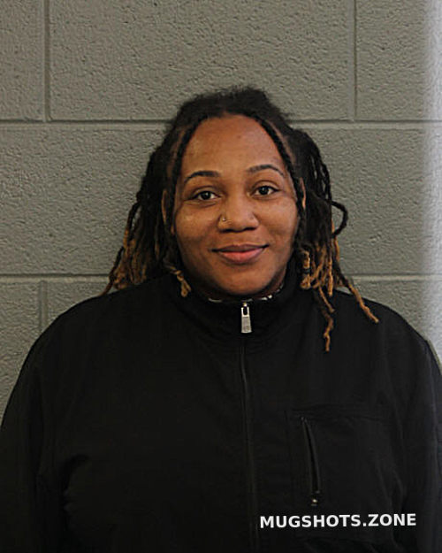 TEIRA M SANDIFER 11/13/2023 - Chicago Mugshots Zone