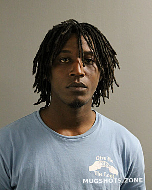 JACQUES WESTBROOKS 11/14/2023 Chicago Mugshots Zone