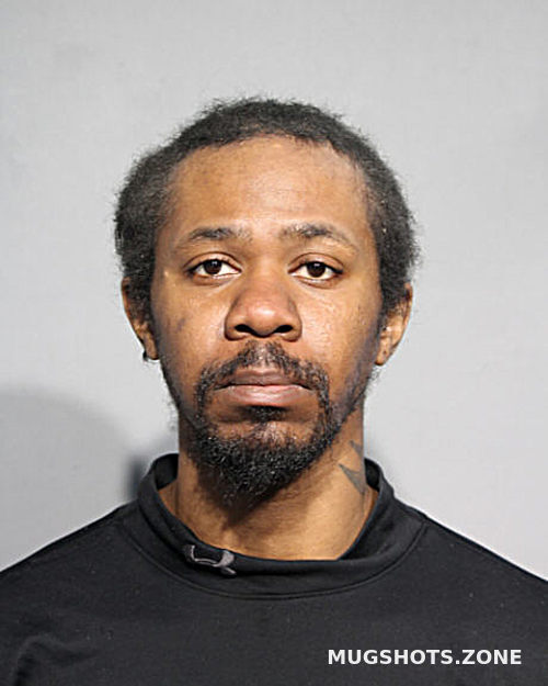 AARON GARNER 11/15/2023 Chicago Mugshots Zone