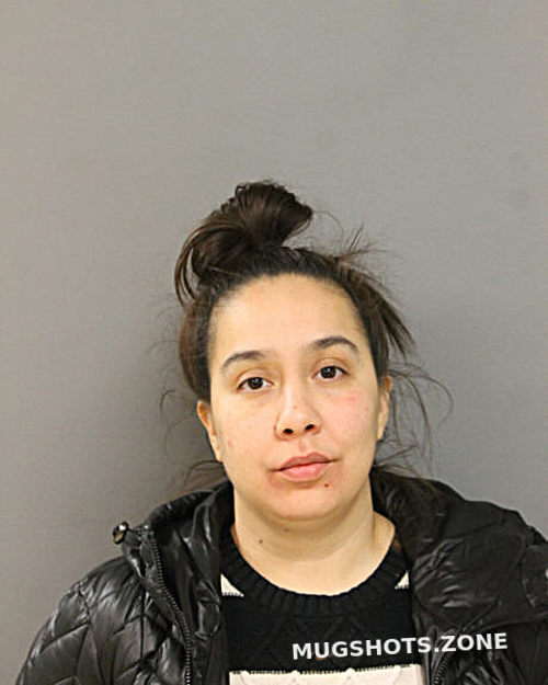 MAGDALENA VILLEGAS 11/15/2023 - Chicago Mugshots Zone