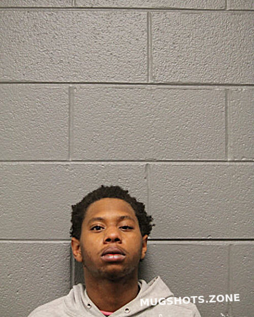 COREY DESHAUN NORWOOD 11/15/2023 Chicago Mugshots Zone