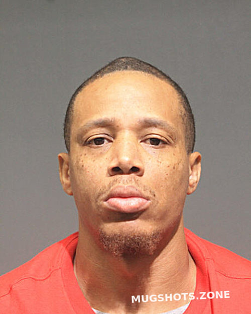 Damian D Mcclendon 11 17 2023 - Chicago Mugshots Zone